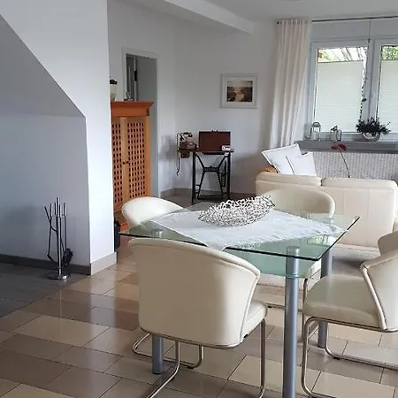 Apartment Fichtenweg Much