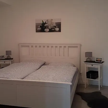 Appartamento Fichtenweg Much