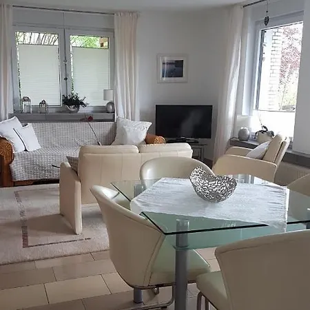 Fichtenweg Apartment *