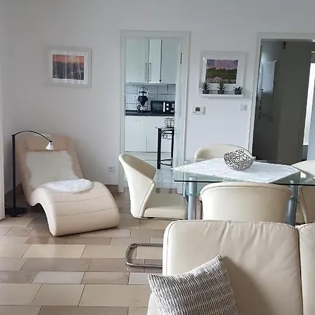 Apartment Fichtenweg