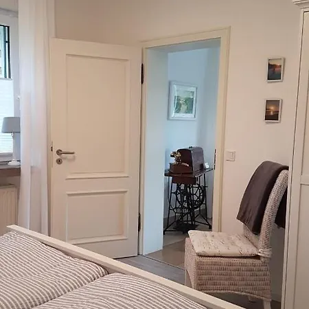 Fichtenweg Apartment Much