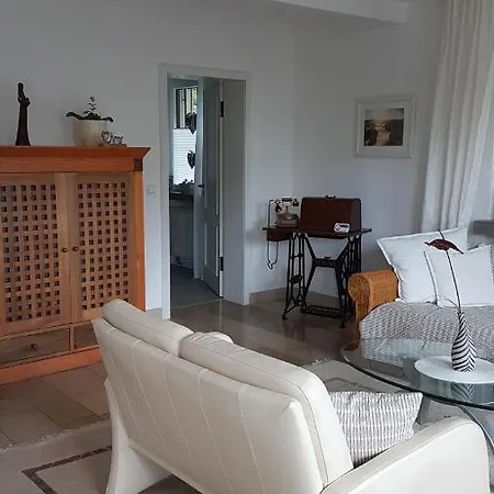 Apartment Fichtenweg