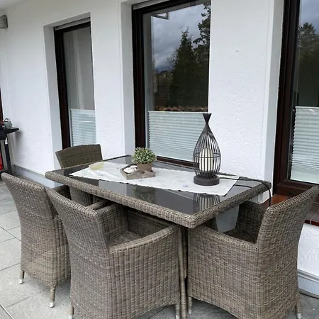 Fichtenweg *