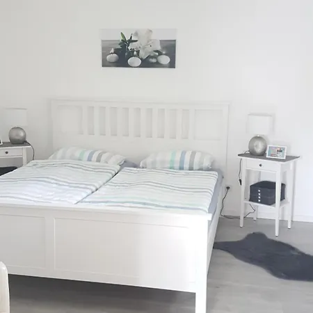 Fichtenweg Much