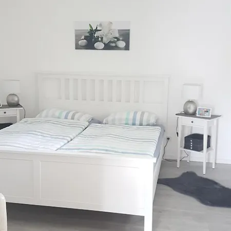 Fichtenweg Much