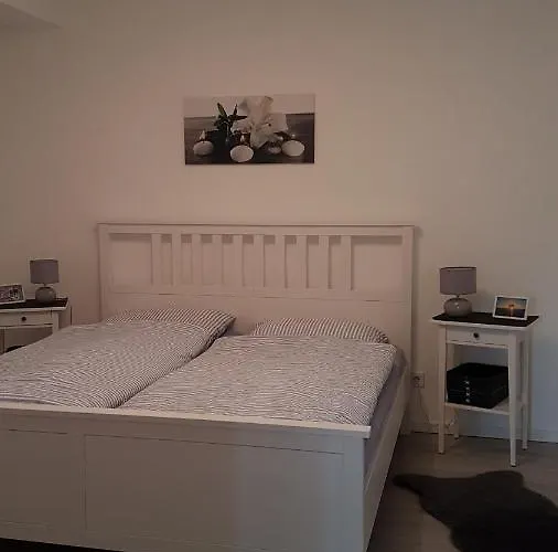 아파트 Fichtenweg 머치