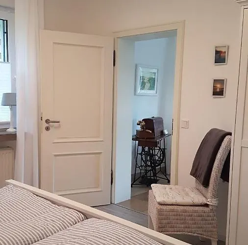 Fichtenweg 公寓 穆克