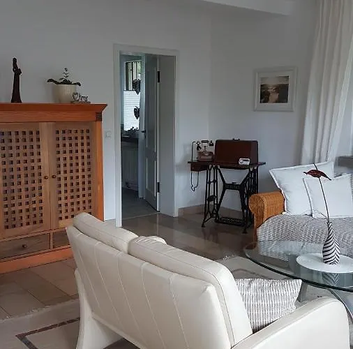 아파트 Fichtenweg